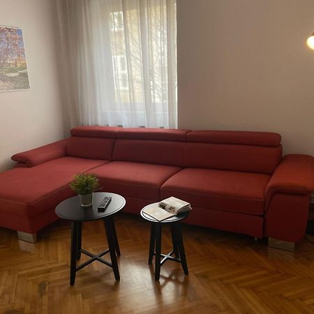 Lea And Maks'S City Apartment Urban Stay Загреб Экстерьер фото